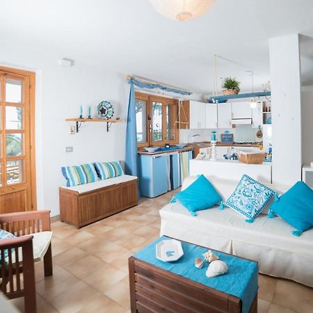 Dommos - Sunrise Apartments Cala Liberotto Exterior foto
