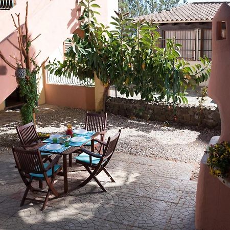 Dommos - Sunrise Apartments Cala Liberotto Exterior foto