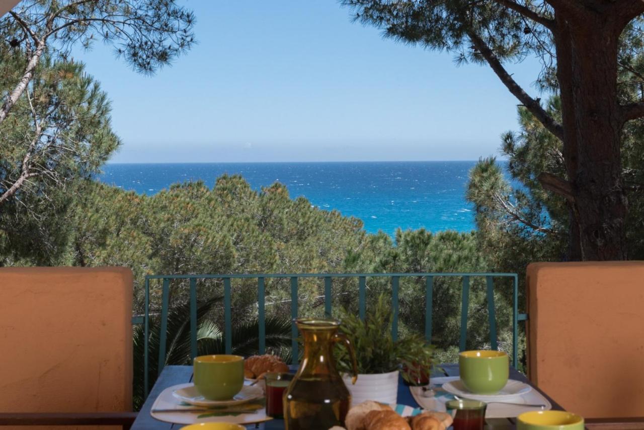 Dommos - Sunrise Apartments Cala Liberotto Exterior foto