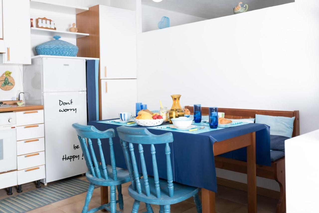 Dommos - Sunrise Apartments Cala Liberotto Exterior foto