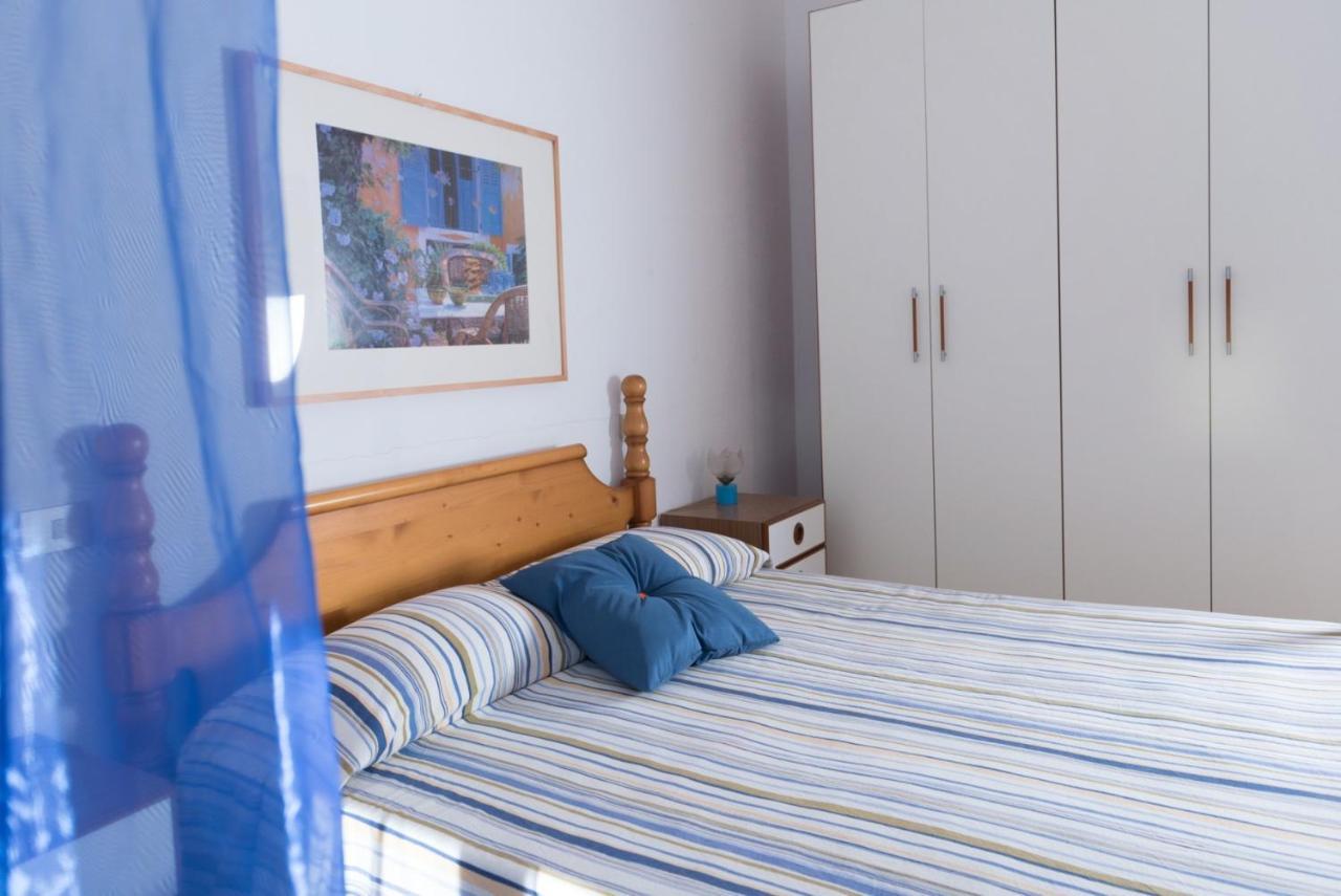 Dommos - Sunrise Apartments Cala Liberotto Exterior foto
