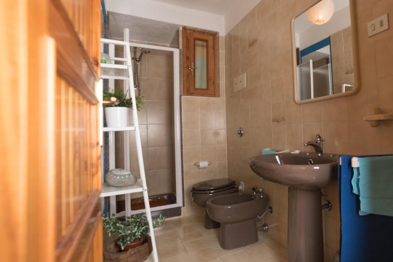 Dommos - Sunrise Apartments Cala Liberotto Exterior foto