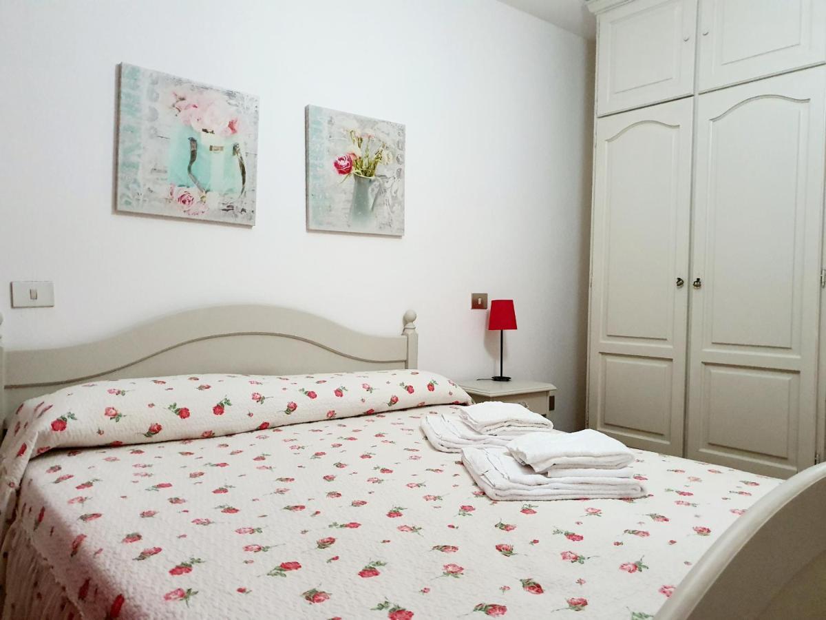 Dommos - Sunrise Apartments Cala Liberotto Exterior foto