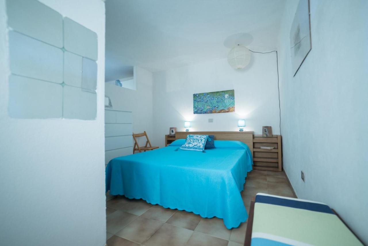 Dommos - Sunrise Apartments Cala Liberotto Exterior foto