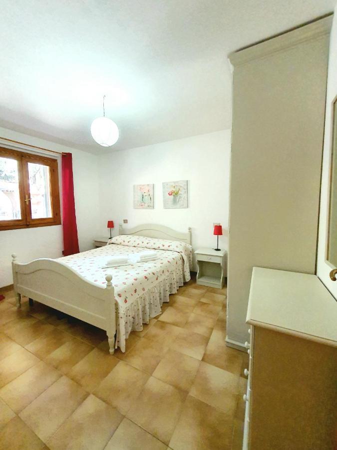Dommos - Sunrise Apartments Cala Liberotto Exterior foto