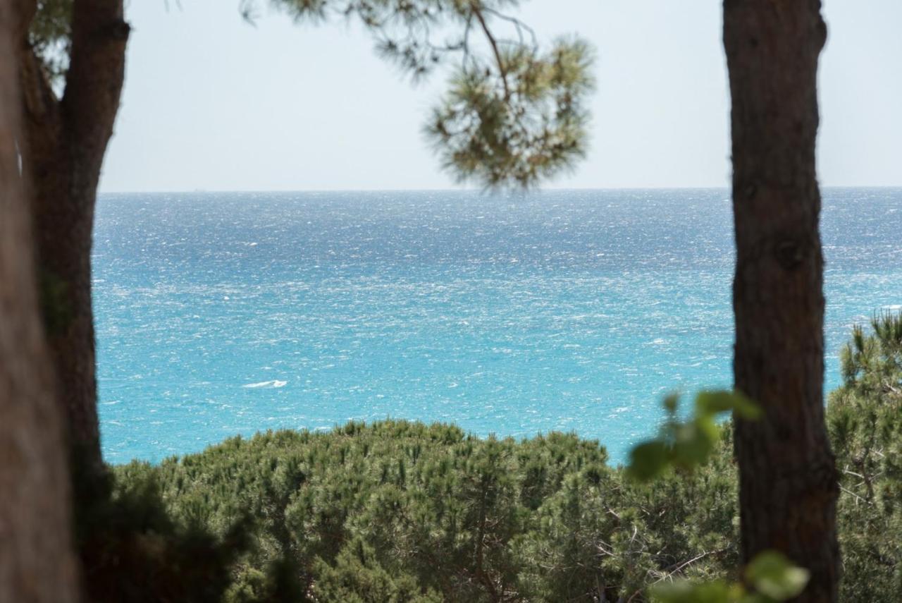 Dommos - Sunrise Apartments Cala Liberotto Exterior foto